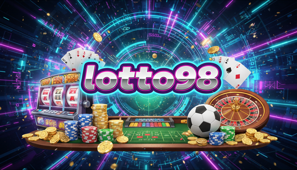 lotto98