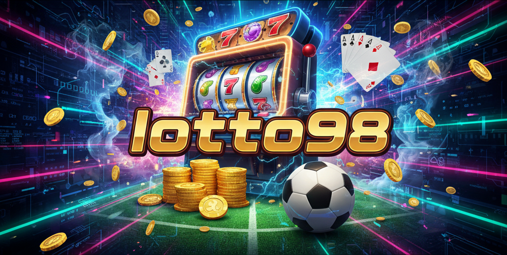 lotto98