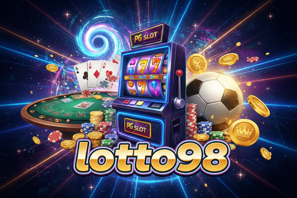 lotto98