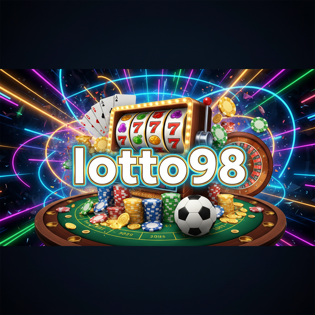 lotto98